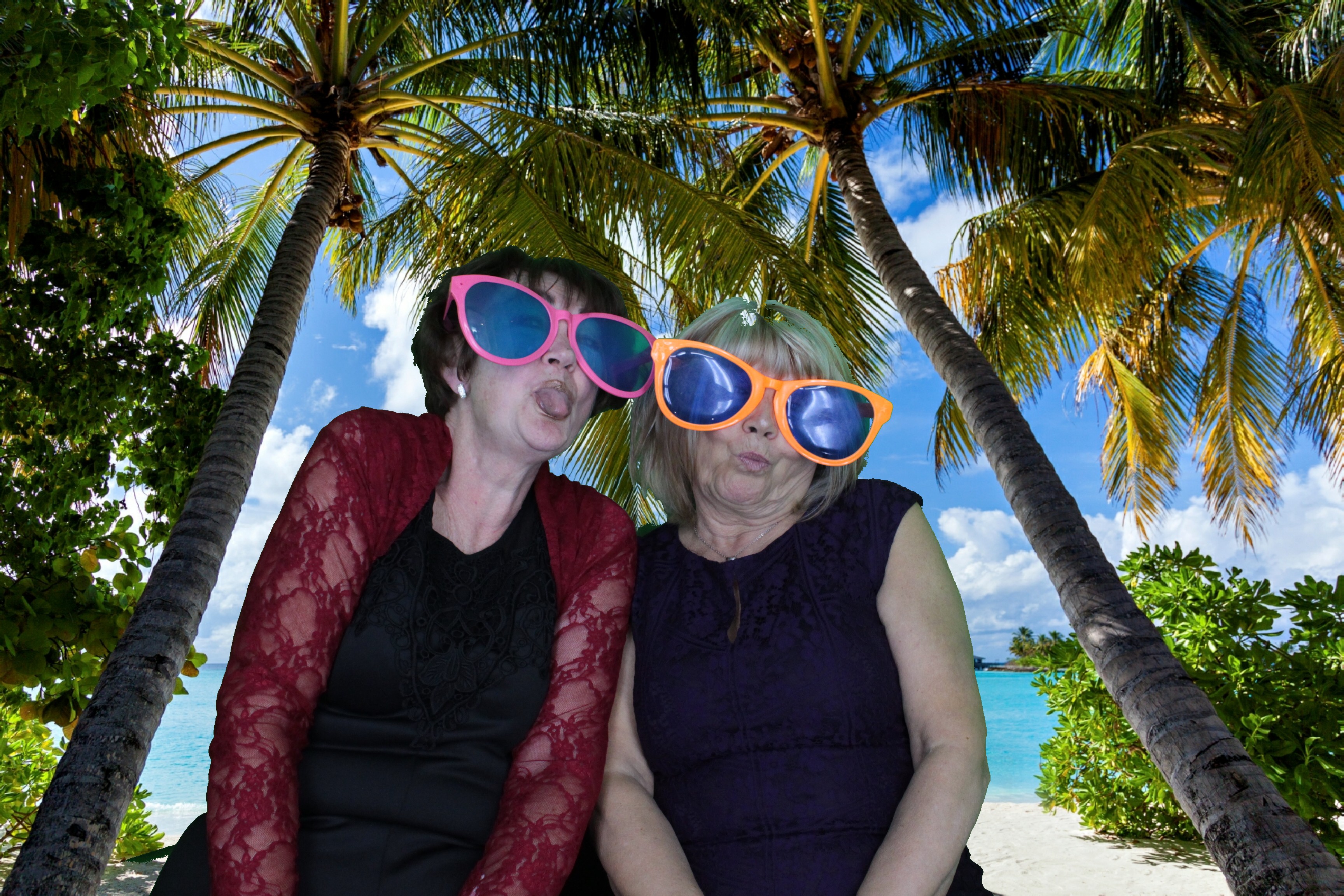 Gary's 60th Birthday | View more photos from the event at gallery.myphotoboothexperience.co.uk/u/MyPhotoBoothExperienceLtd/Garys-60th-Birthday